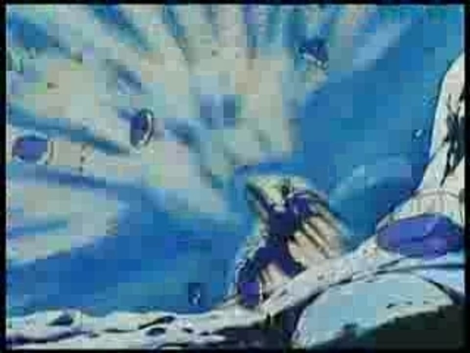 AMV - DBZ - Animals