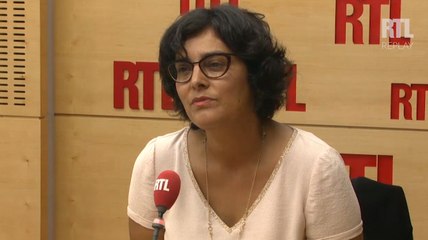 Myriam El Khomri sur la loi Travail : «J'aurais souhaité un débat»