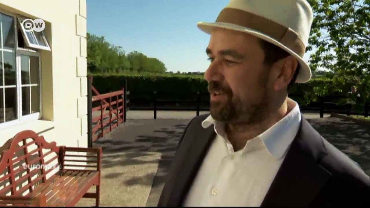 Delikatessen essen ... in Irland | Euromaxx