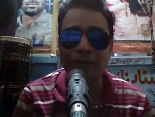 ‪Aisa Kabhi Hua Nahi Jo Bhi Hoa Khob Hoa... - Nasir Bhatti Singer _ Facebook‬