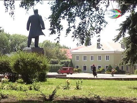 Криминальная хроника Харцызска