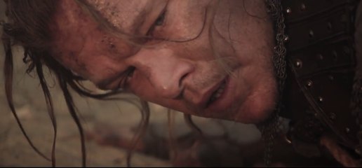 The Great Wall Official Trailer 1 (2017) - Matt Damon Movie (HD)