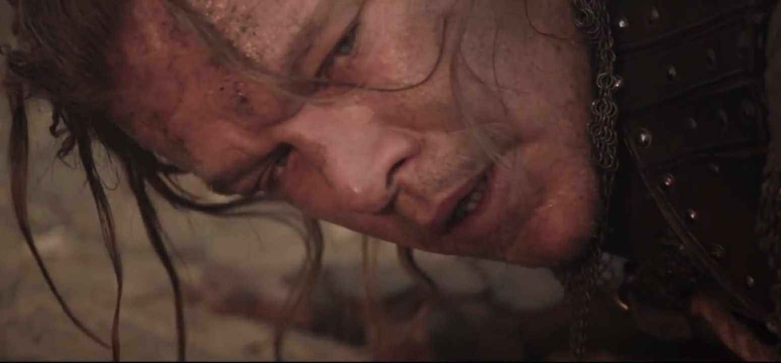 The Great Wall Official Trailer 1 (2017) - Matt Damon Movie (HD)