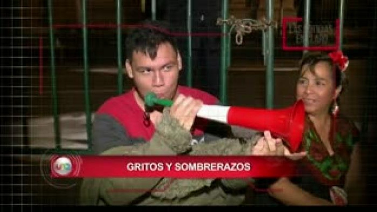Noticias En Claro | #LoRelevante del 15 de septiembre