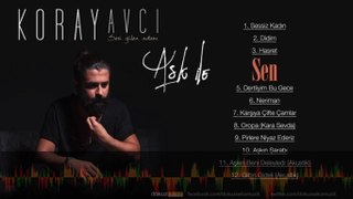 Koray Avcı  - Sen (Official Audio)