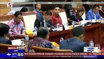 DPR Desak Pemerintah Tingkatkan Pengawasan WNA