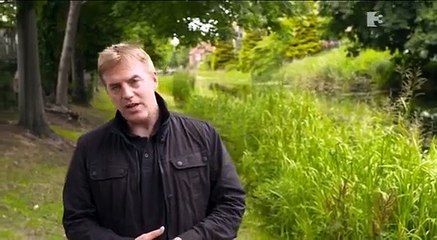 Donal MacIntyre Unsolved S01E01