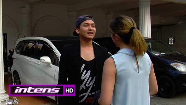 Marshanda-Egi Berseteru Pasca Putus Cinta - Intens 16 September 2016