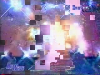 WCW Nitro - Booker T vs Sting