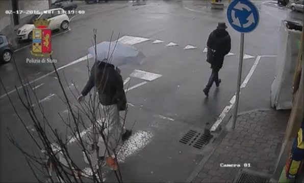 Asti - smantellata banda di rapinatori seriali in trasferta: 7 arrestati