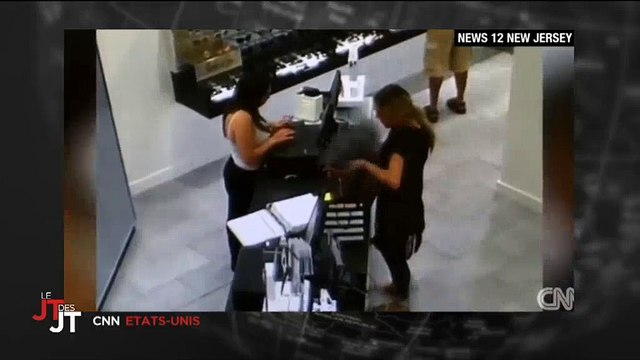 USA : Un sac explose à cause... d'une cigarette électronique - Regardez