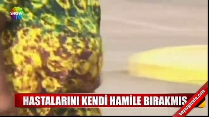 Tüp bebek merkezinde skandal! Tüm hastaları doktor hamile bırakmış
