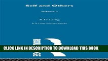 [PDF] Selected Works RD Laing: Self   Other V2 (Selected Works of R.D. Laing, 2) Popular Colection