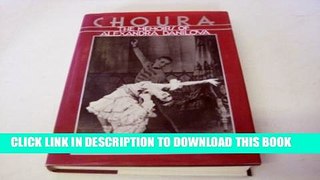 New Book Choura: The Memoirs of Alexandra Danilova