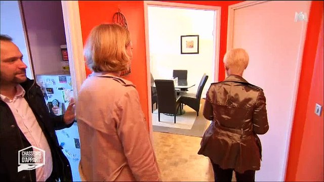 Stéphane Plaza pète un plomb dans Chasseurs d'appart sur M6 - Regardez