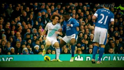 David Luiz is back, and he's been discussing his return!