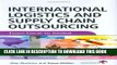 Collection Book International Logistics and Supply Chain Outsourcing: From Local to Global