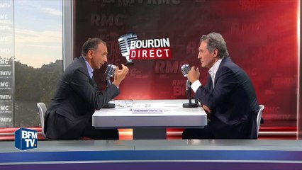 Zemmour: "Une femme n'assume pas complètement le pouvoir ou elle l'assume trop et les peuples ont du mal"