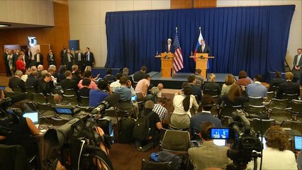 واشنطن.. النظام السوري وموسكو يعرقلان المساعدات