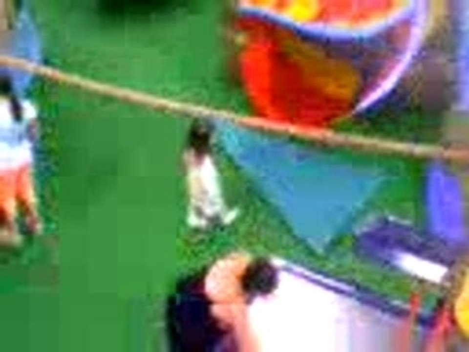 Gag tres drole petite fille