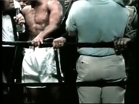 Muhammad Ali- The Greatest of All Time (Boxing Documentary)