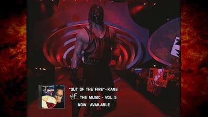 Kane vs Edge & Christian Handicap Match 4/26/01