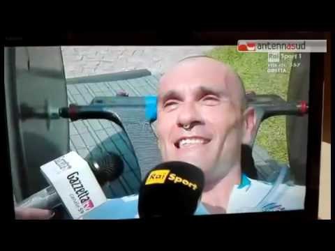TGSRVset15 paralimpiadi di rio vittoria mazzone
