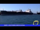 Taranto  | Appalti in Marina, arrestato ufficiale