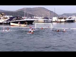 Baia (NA) - Pallanuoto, il settimo Memorial Vincenzo D’Angelo (15.09.16)