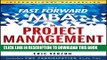 New Book The Fast Forward MBA in Project Management (Fast Forward MBA Series)