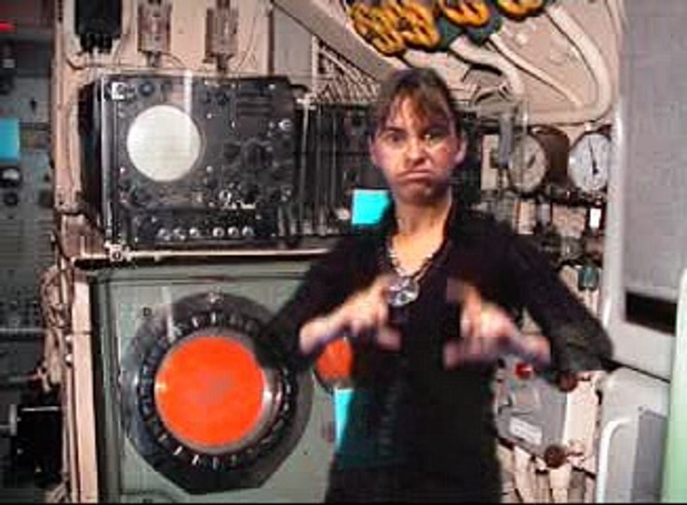 LSF - Argonaute 13 - Cité des sciences et de l'industrie