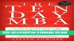 New Book The Ten-Day MBA 4th Ed.: A Step-by-Step Guide to Mastering the Skills Taught In America s