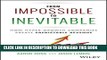 Collection Book From Impossible To Inevitable: How Hyper-Growth Companies Create Predictable Revenue