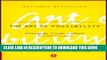 Collection Book The Art of Possibility: Transforming Professional and Personal Life