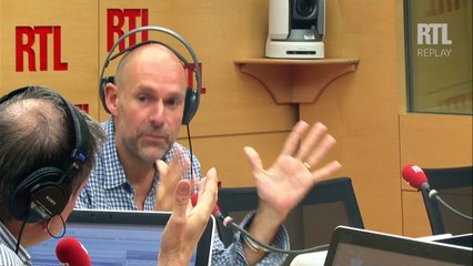 Interview de Xavier Dolan sur RTL