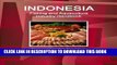 New Book Indonesia Fishing and Aquaculture Industry Handbook - Strategic Information, Regulations,