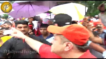 RK STUDIO GANPATI VISARJAN IN CHEMBUR