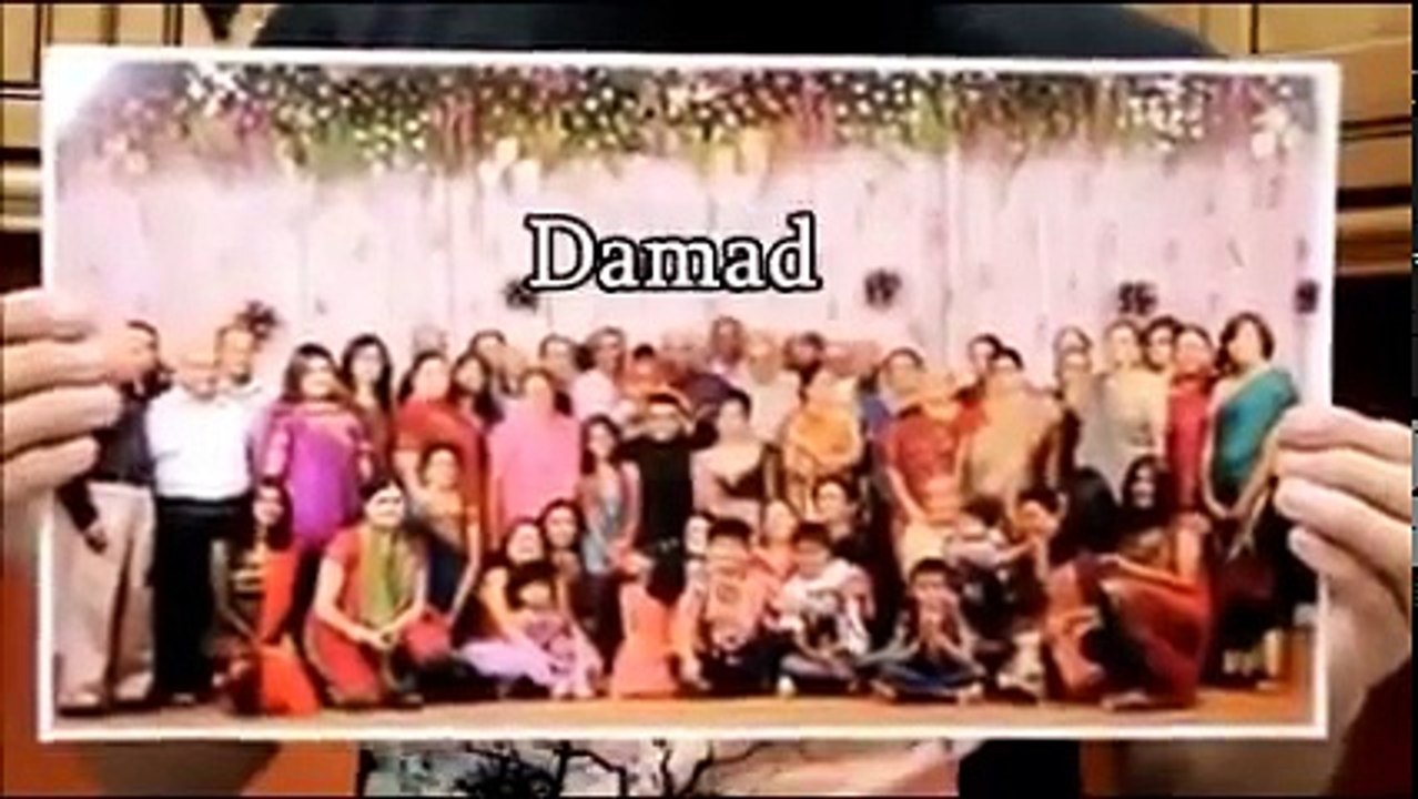 Zaid Ali Funniest Video 2016