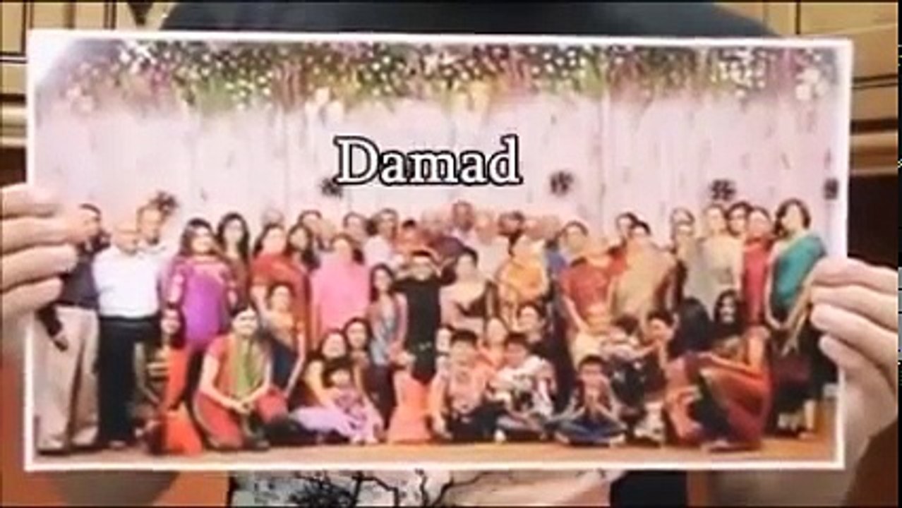 Zaid Ali funniest video new collection 2016