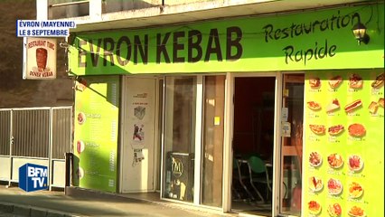 Où en est la traque de Merouane Benahmed, l'islamiste en fuite?