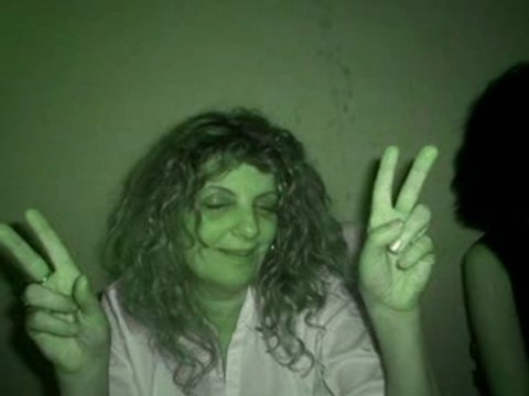 mariage andréa & willy