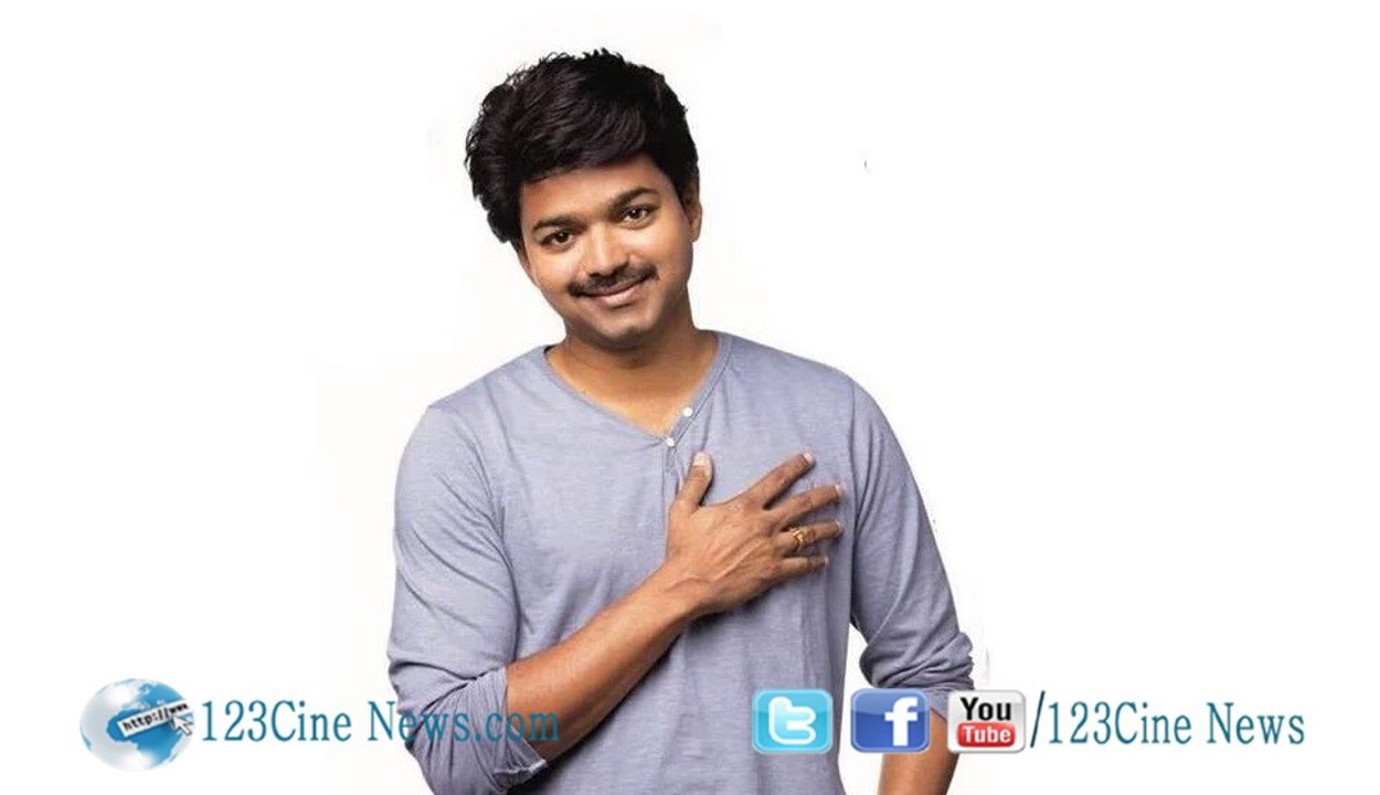 Vijay – Atlee film Music Director ?| 123 Cine news | Tamil Cinema news Online