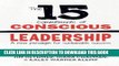 New Book The 15 Commitments of Conscious Leadership: A New Paradigm for Sustainable Success