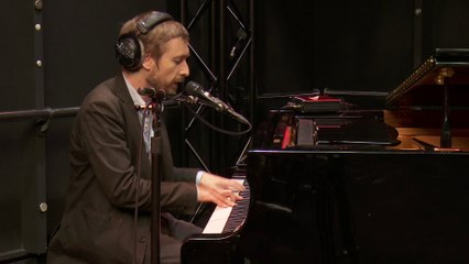 The Divine Comedy joue "Catherine the Great" dans le Nouveau rendez-vous