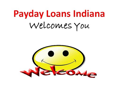 Payday Loans Indiana- Avail Necessary Funds With Easier Terms
