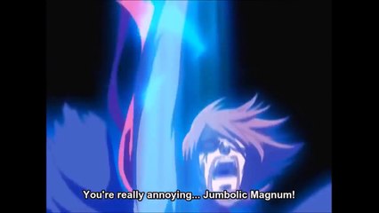 Yorozuya & Shinsengumi In Another Dimension Gintama Funny Moments