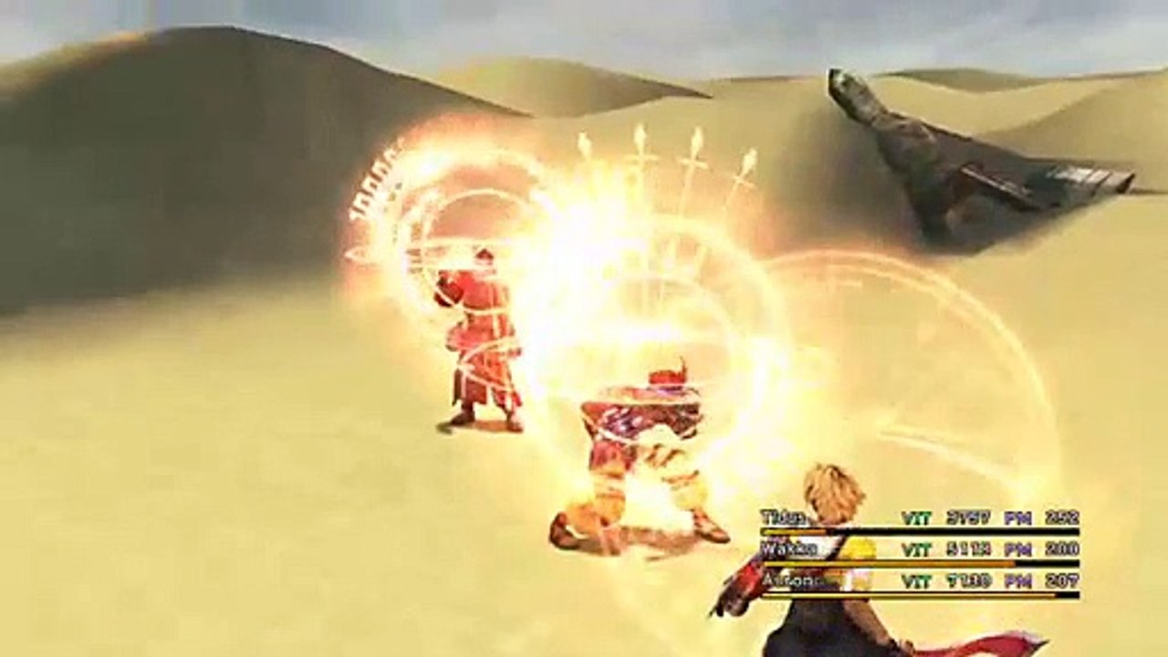 Final Fantasy X-X2 (41)