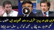 Imran Khan Or Musharraf Wahed Aise Siysat Dan Hai Jo Interwiou Se Phaly Sawal Nhi puchty