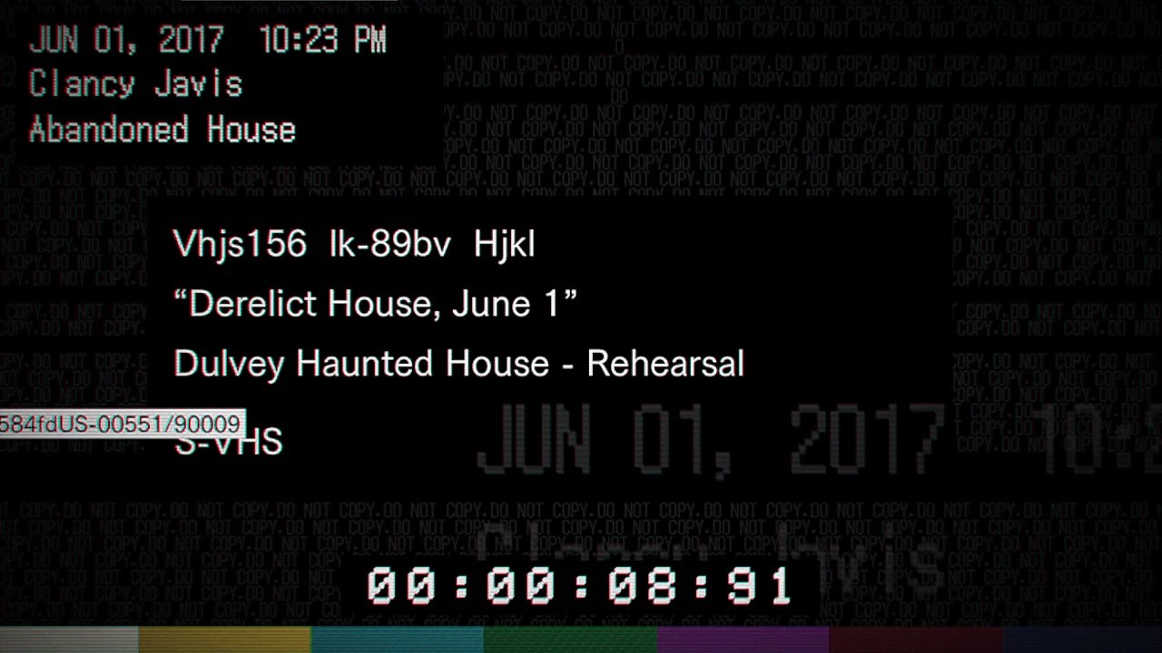 \m/  Resident Evil 7 Teaser Demo Update  \m/   Bin gespannt was sich geändert hat !!!