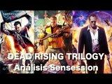 Dead Rising Trilogy Análisis Sensession